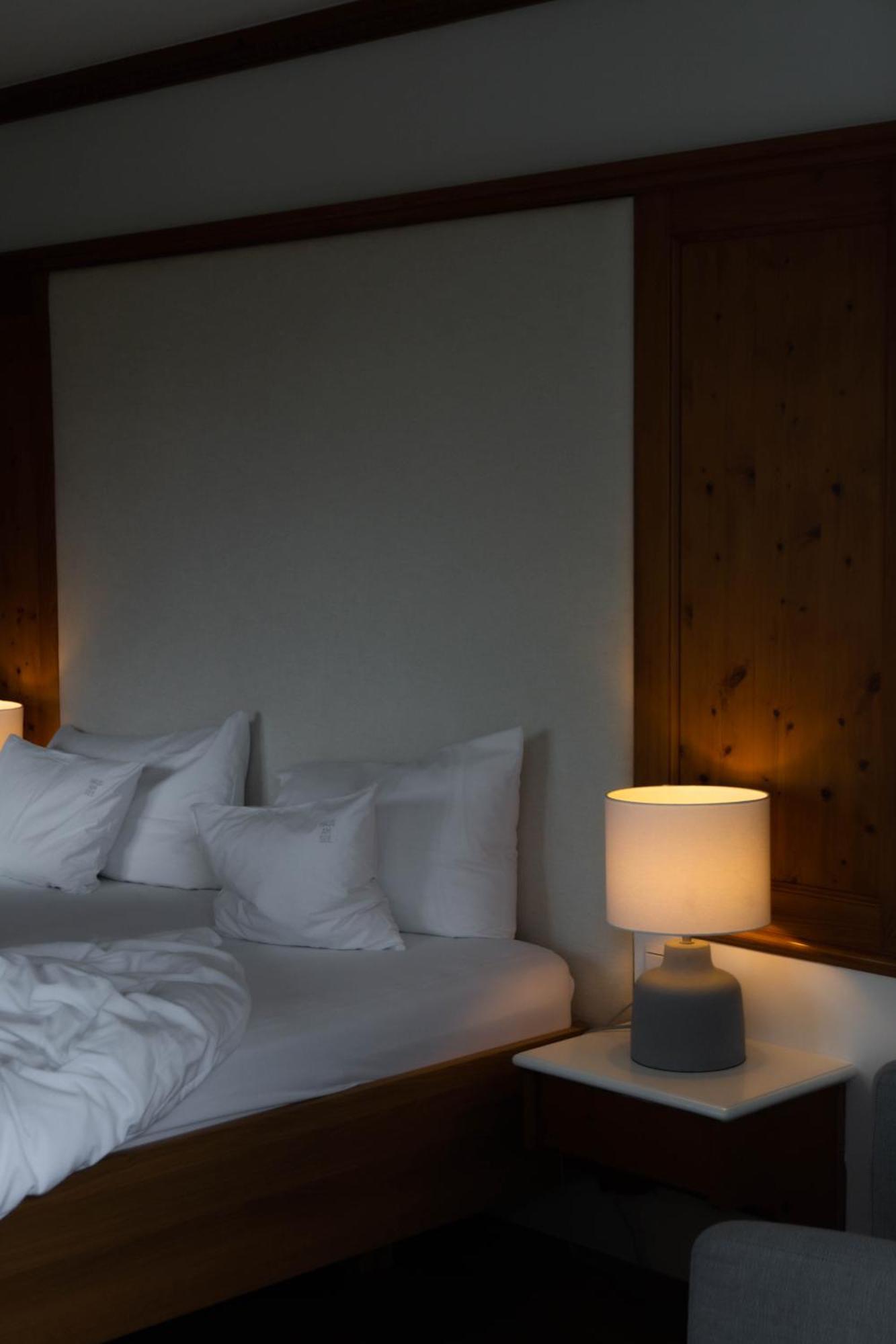 Hotel Haus Am See نوننهورن المظهر الخارجي الصورة