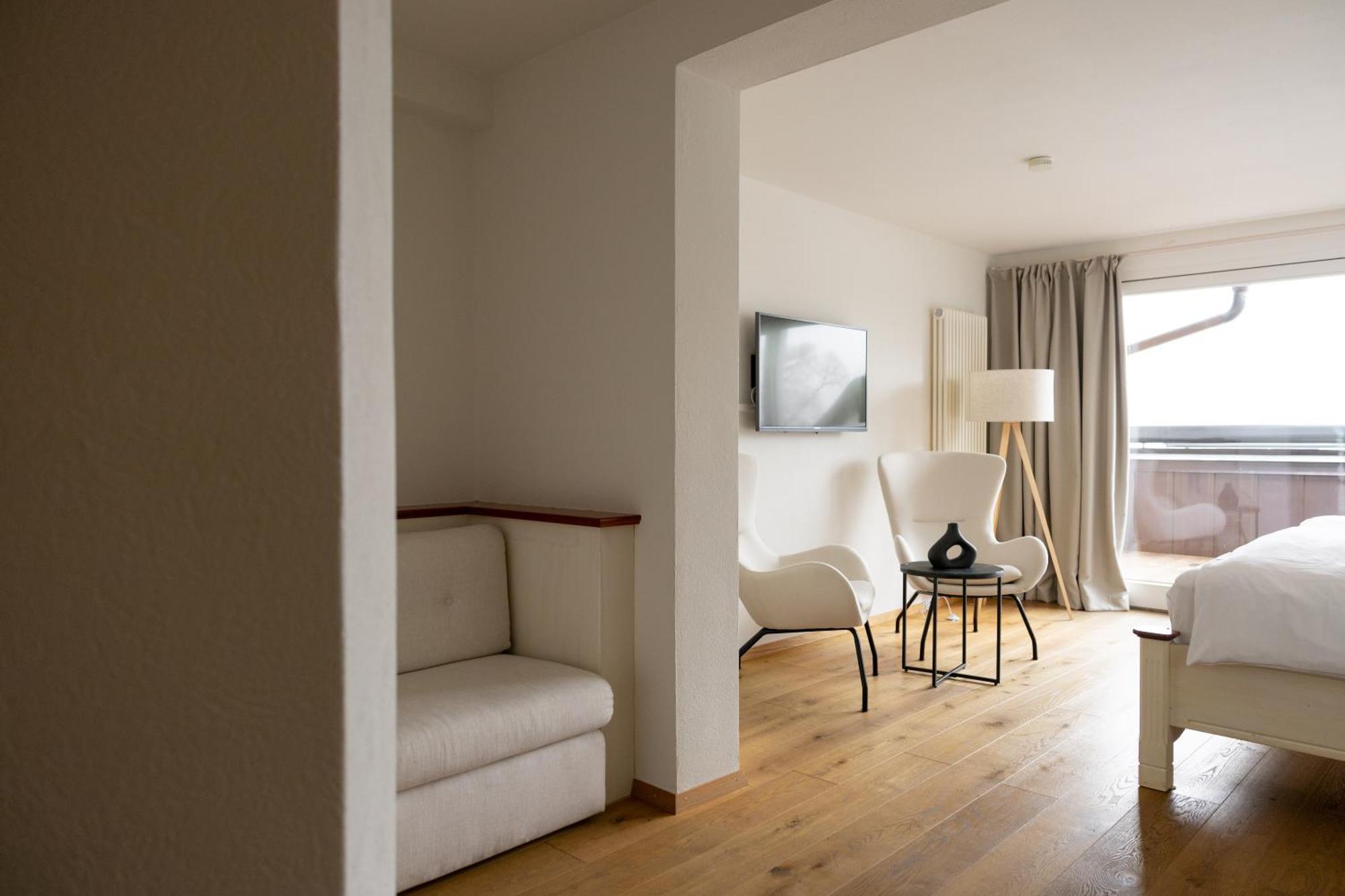 Hotel Haus Am See نوننهورن المظهر الخارجي الصورة