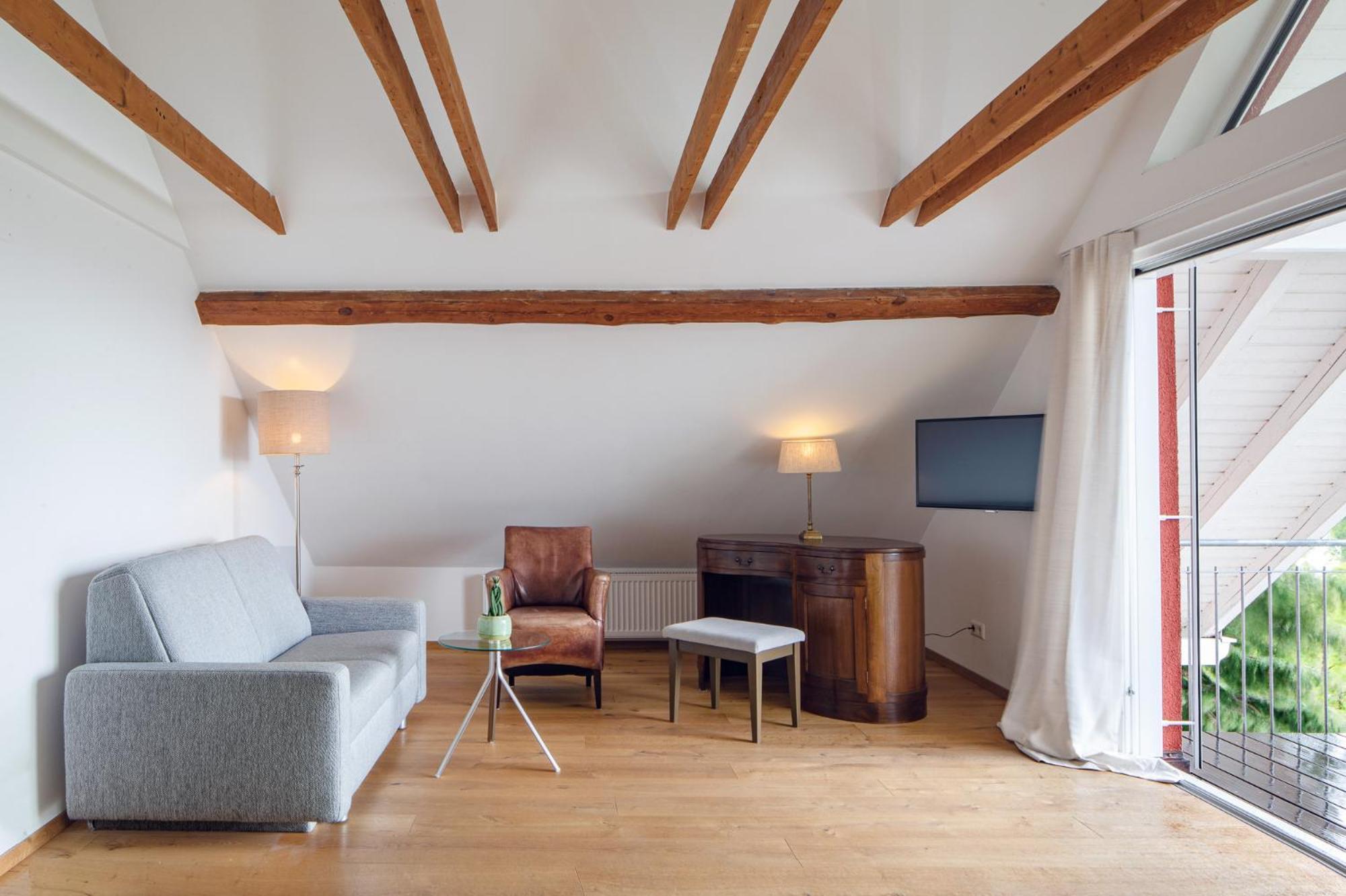 Hotel Haus Am See نوننهورن المظهر الخارجي الصورة