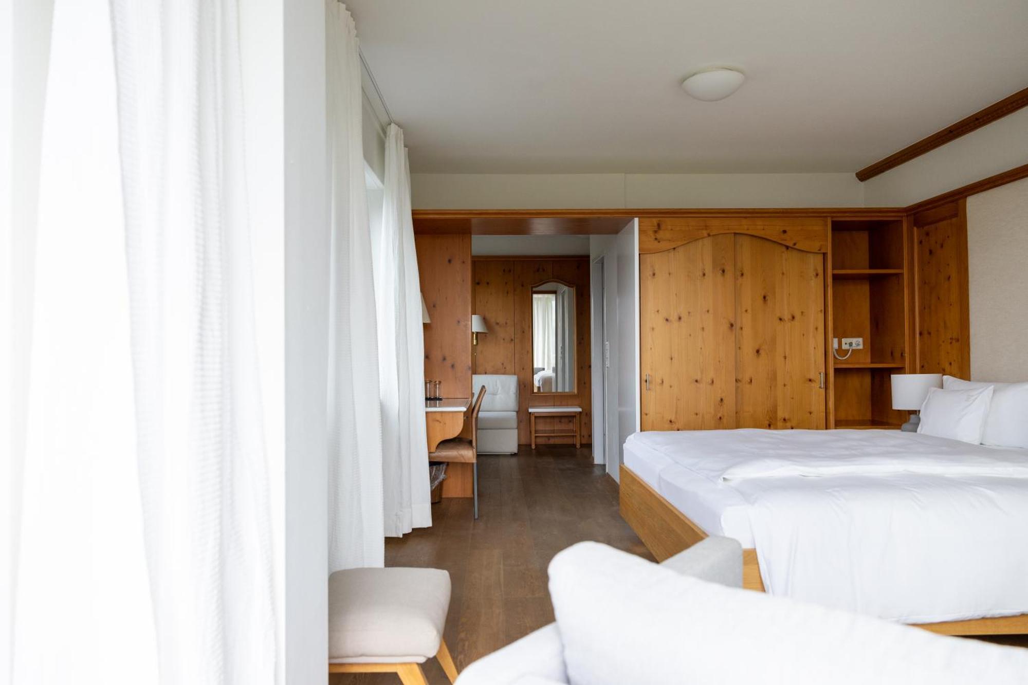 Hotel Haus Am See نوننهورن المظهر الخارجي الصورة
