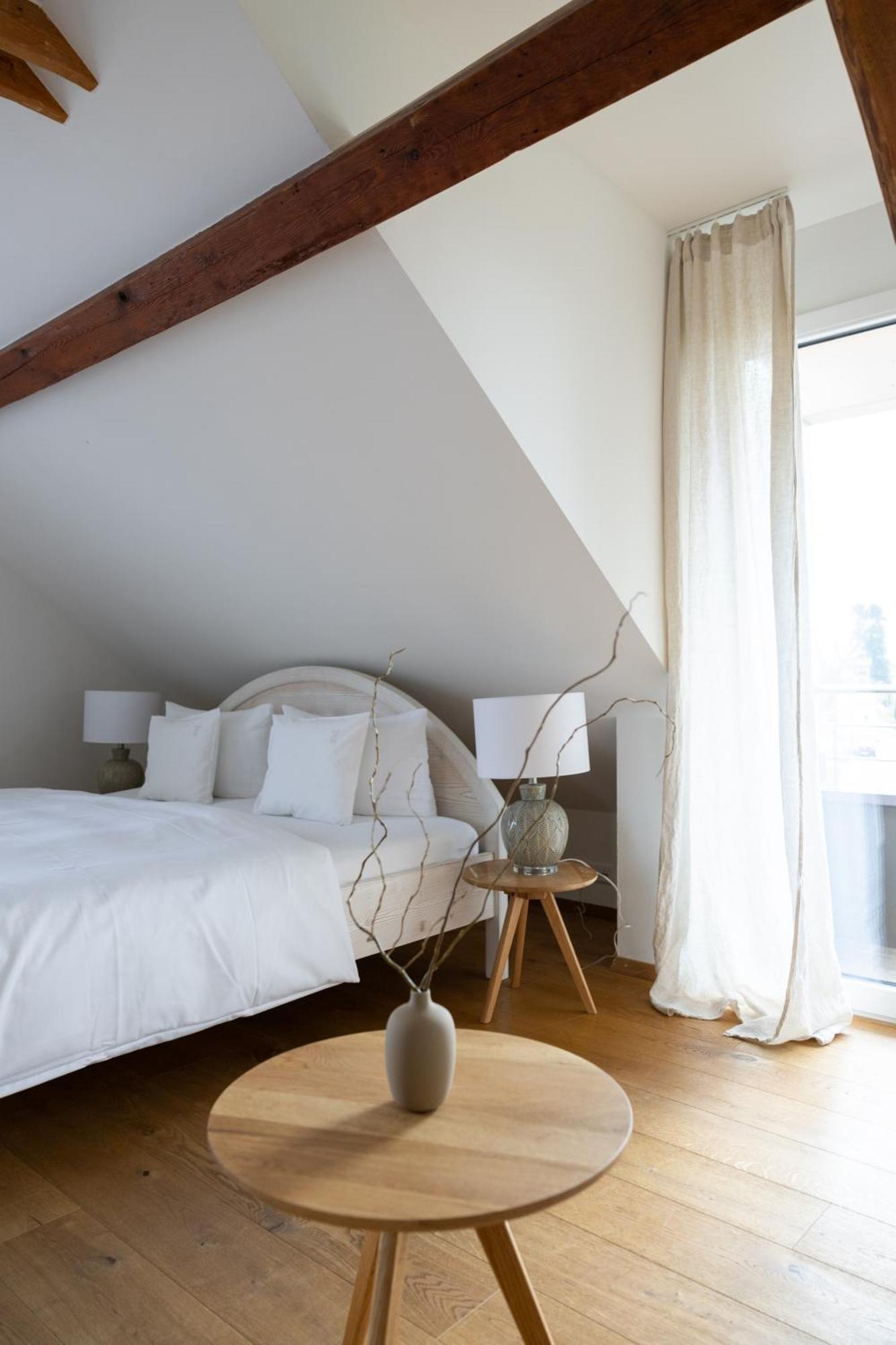 Hotel Haus Am See نوننهورن المظهر الخارجي الصورة