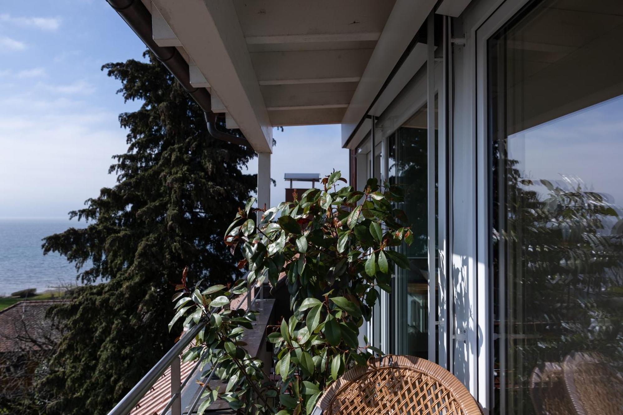 Hotel Haus Am See نوننهورن الغرفة الصورة